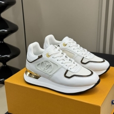 Louis Vuitton Run Away Sneaker